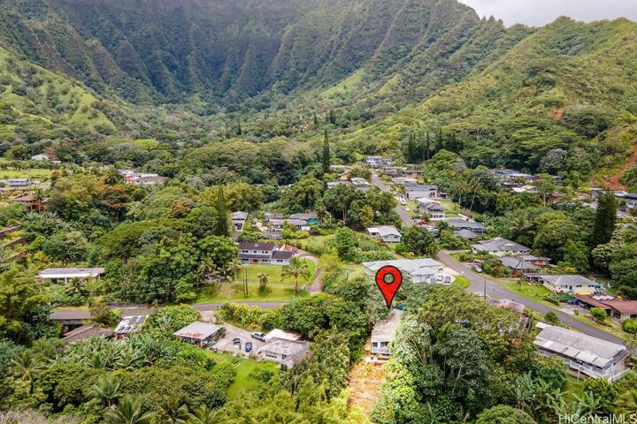 47-549 Melekula Road  Kaneohe HI 96744 photo