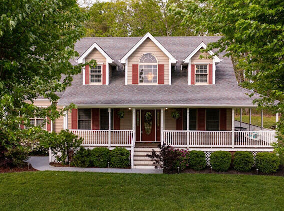 80 Sage Lane  London KY 40741 photo