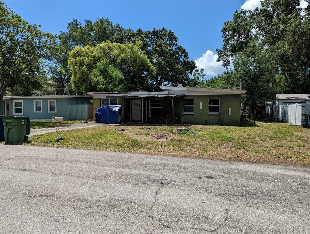 Property Photo:  3512 W Price Avenue  FL 33611 