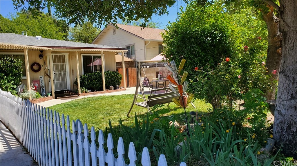 Property Photo:  8155 Atascadero Avenue  CA 93422 