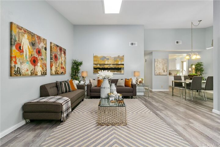 Property Photo: 8885 Modoc Circle #1204C CA 92646