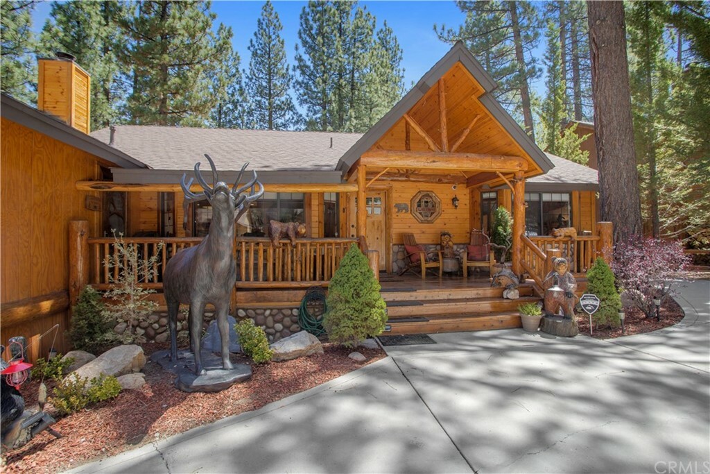 Property Photo:  251 Crater Lake Road  CA 92315 