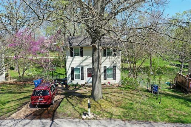 Property Photo:  7119 Burgess Drive  MO 63012 