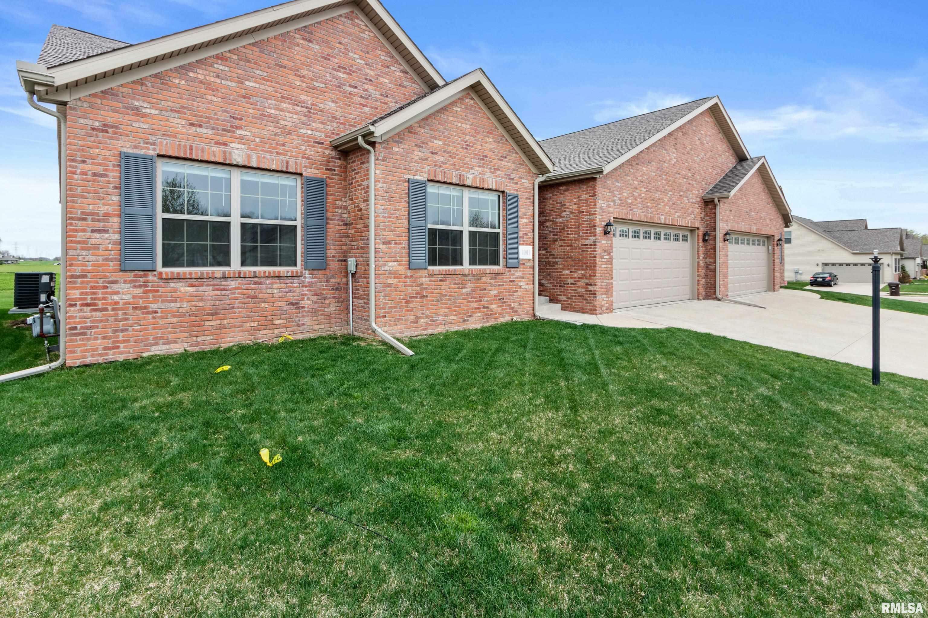 Property Photo:  10911 N Tuscany Ridge  IL 61525 