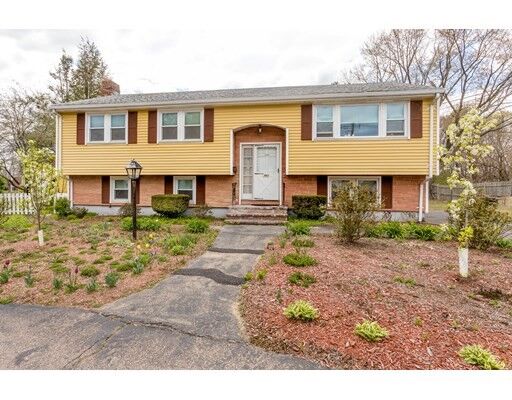 Property Photo:  360 Pearl Street  MA 02072 