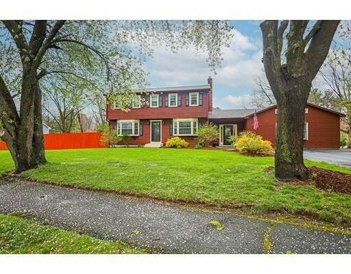 Property Photo:  20 Riverside Dr  MA 02048 