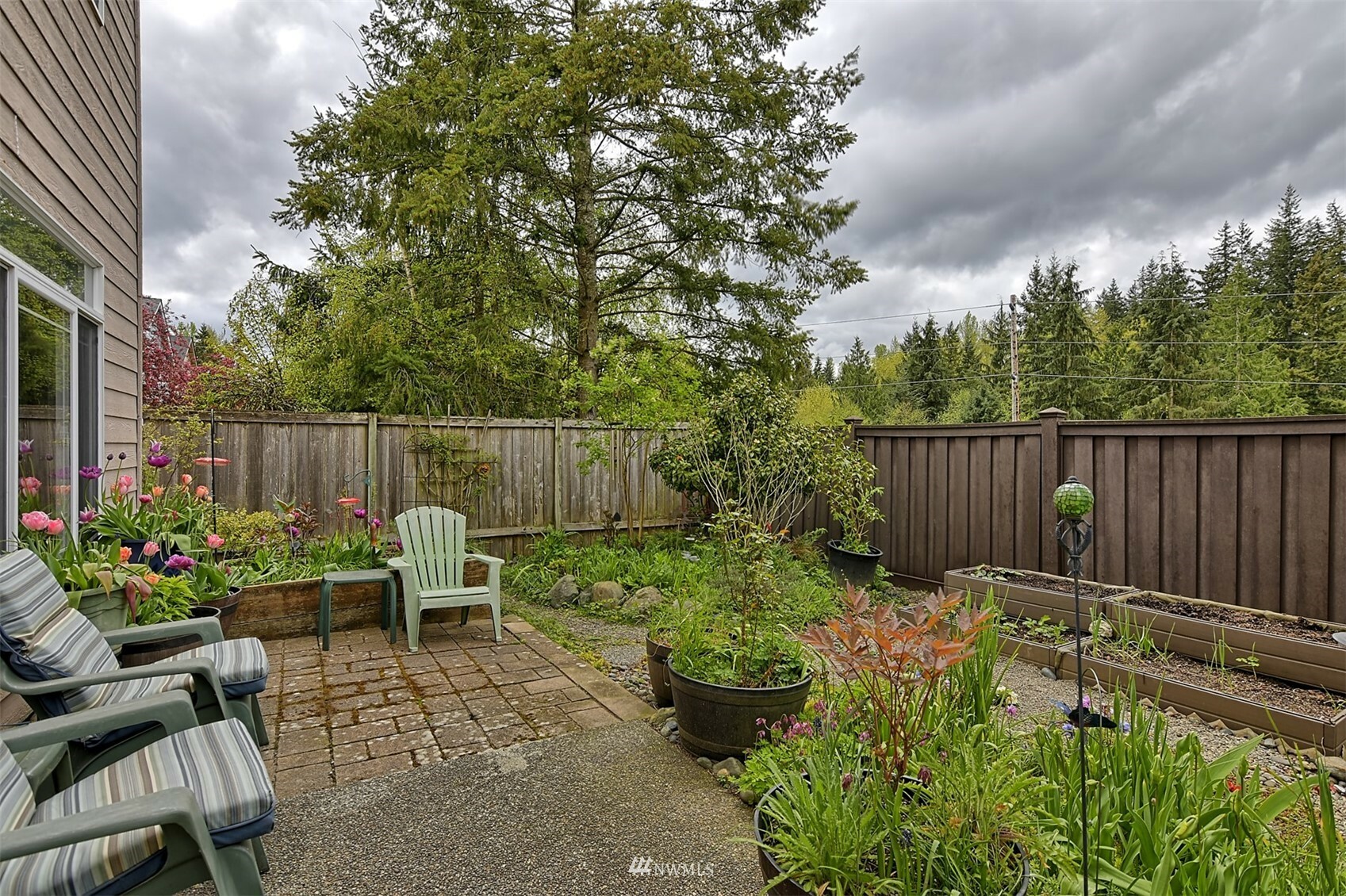 Property Photo:  17228 Ironwood Street  WA 98223 