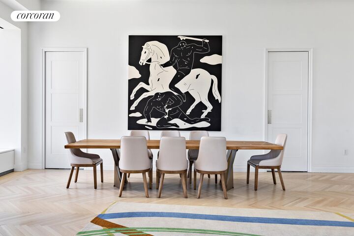 Property Photo:  432 Park Avenue 35B  NY 10022 