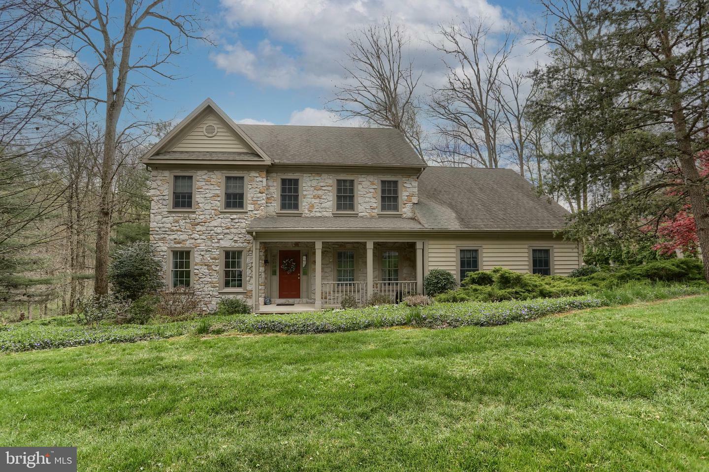 Property Photo: 401 Timberbridge Lane PA 17042