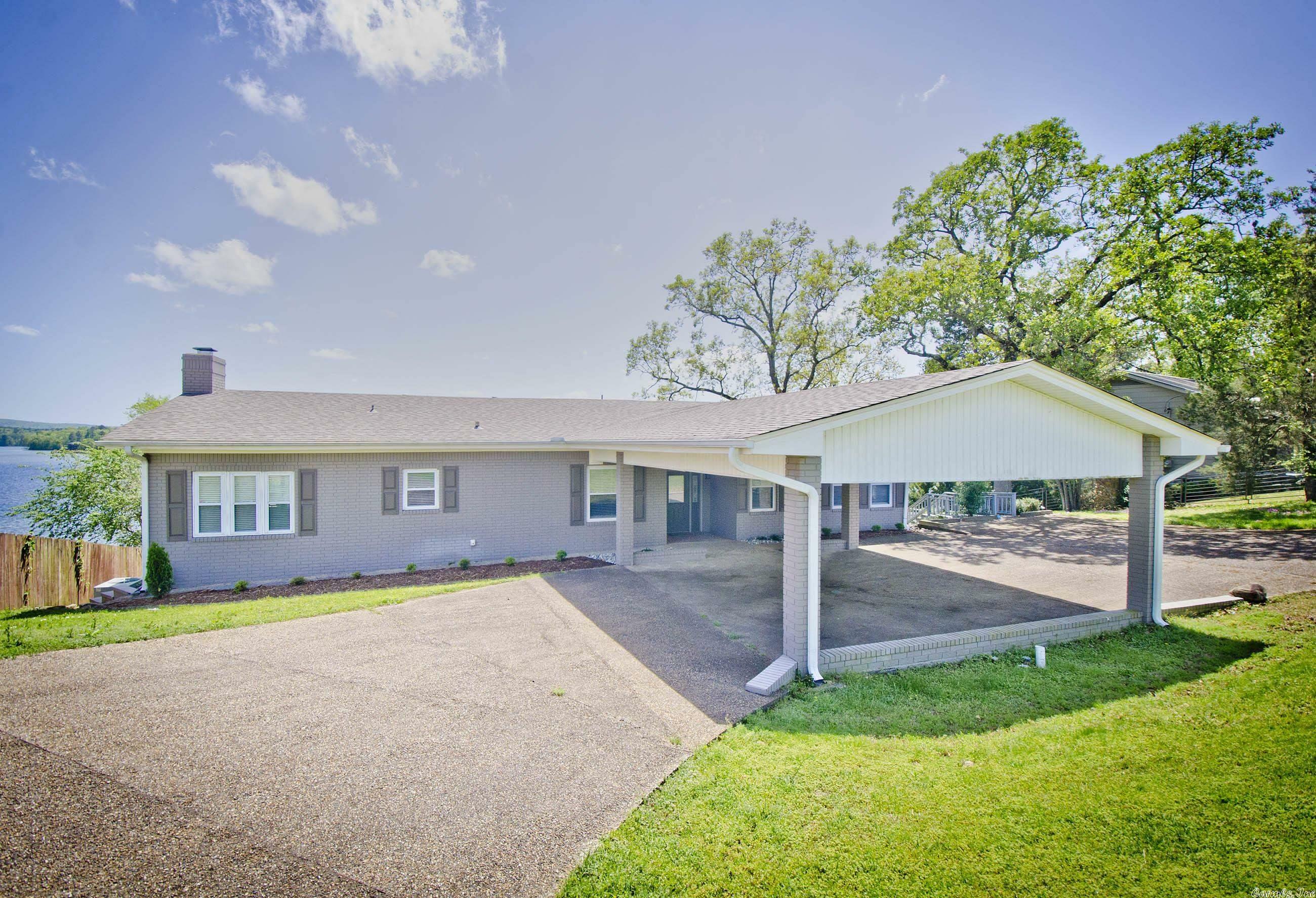 Property Photo:  362 Lake Hamilton Drive  AR 71913 