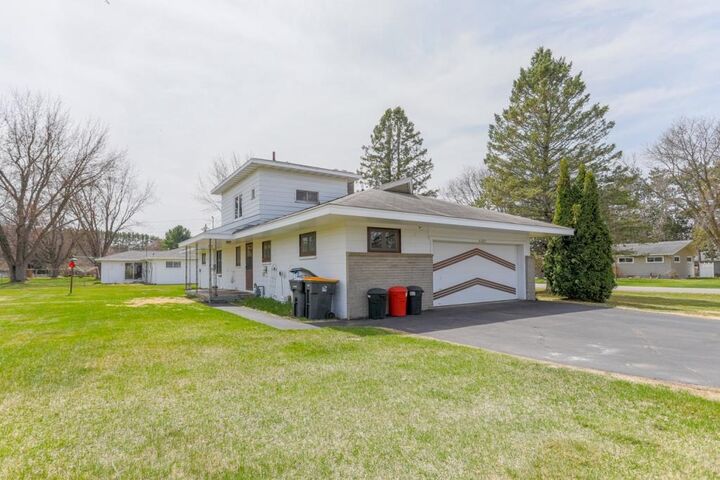 6305 Alta Verde Street  Weston WI 54476 photo