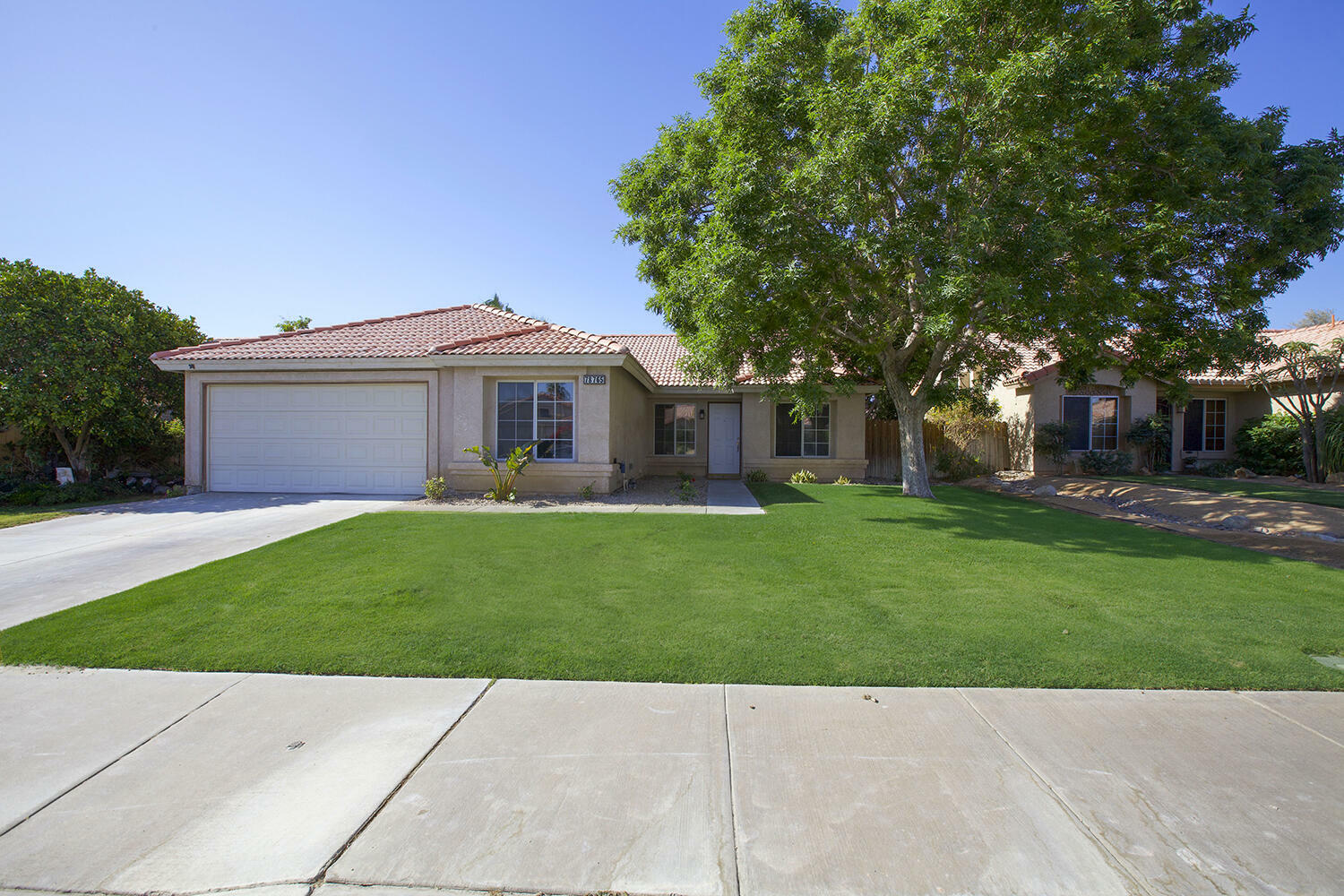 78765 Sanita Drive  La Quinta CA 92253 photo