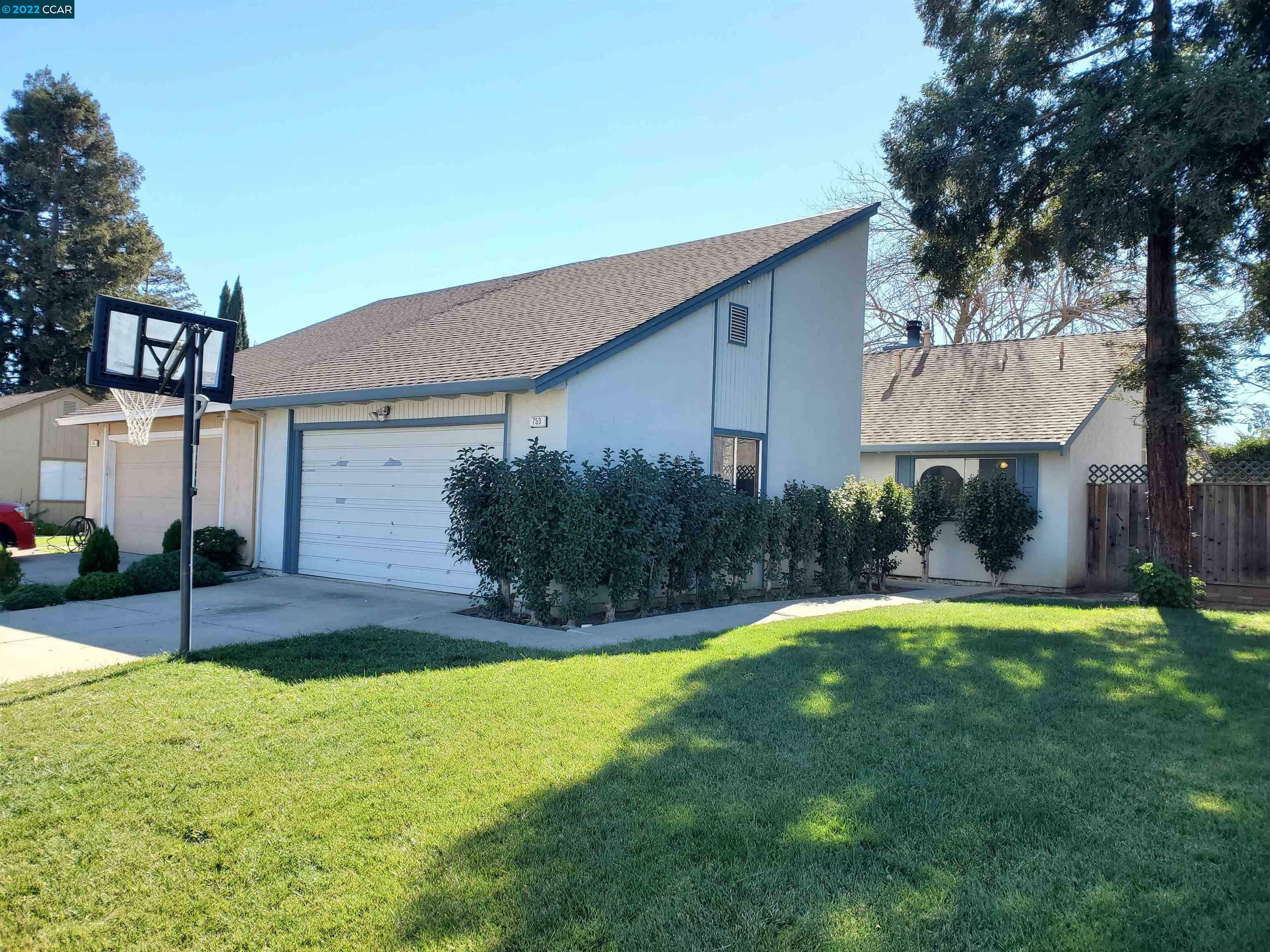 Property Photo:  753 Valley Green Dr  CA 94513 