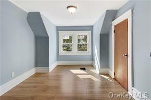 Property Photo:  65 Clinton Avenue 2  NY 10801 