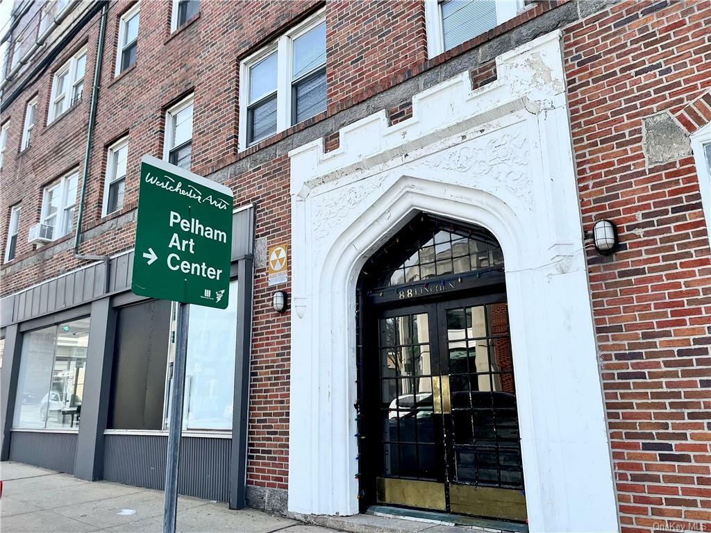 Property Photo: 88 Lincoln Avenue 3C NY 10803