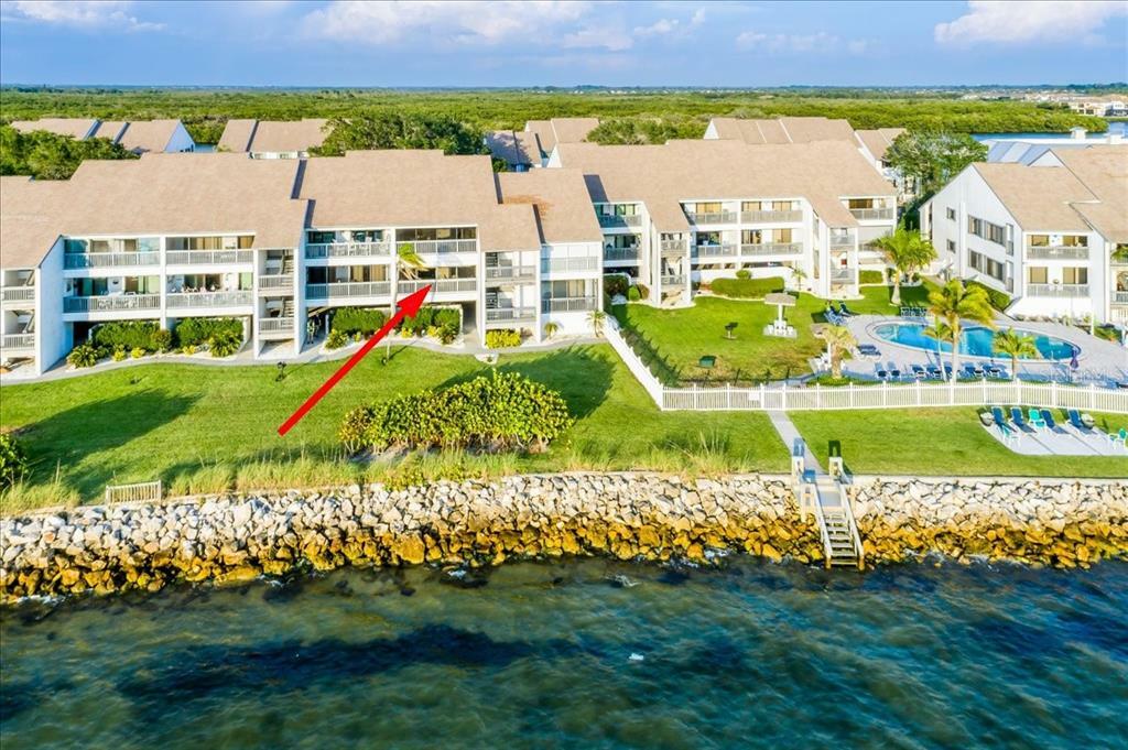 Property Photo: 816 Bahia Del Sol Drive 23 A FL 33570
