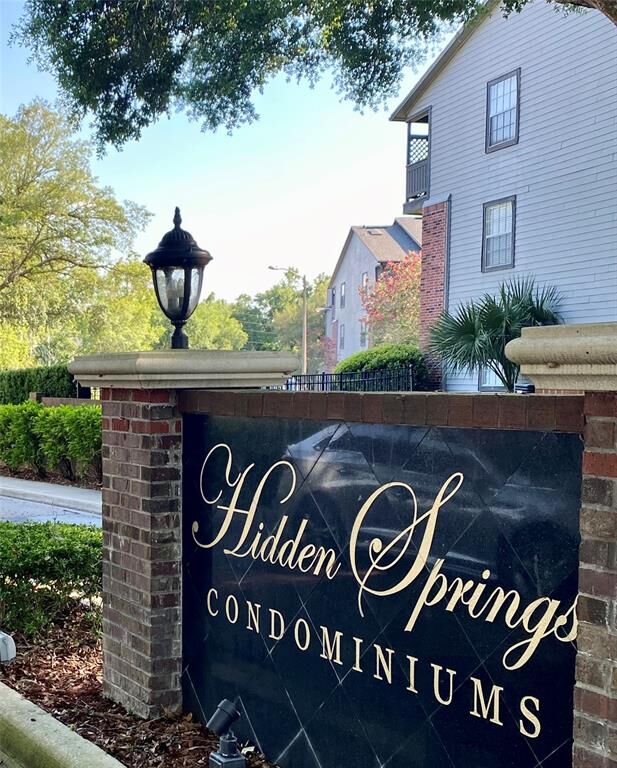 Property Photo: 575 Bloomington Court 22 FL 32714