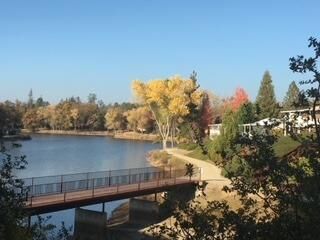 Property Photo: 4390 Patterson Drive 258 CA 95619