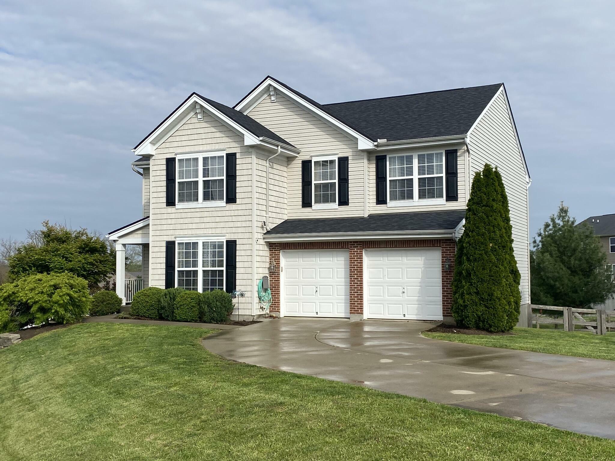 Property Photo: 2280 Peak Court KY 41048
