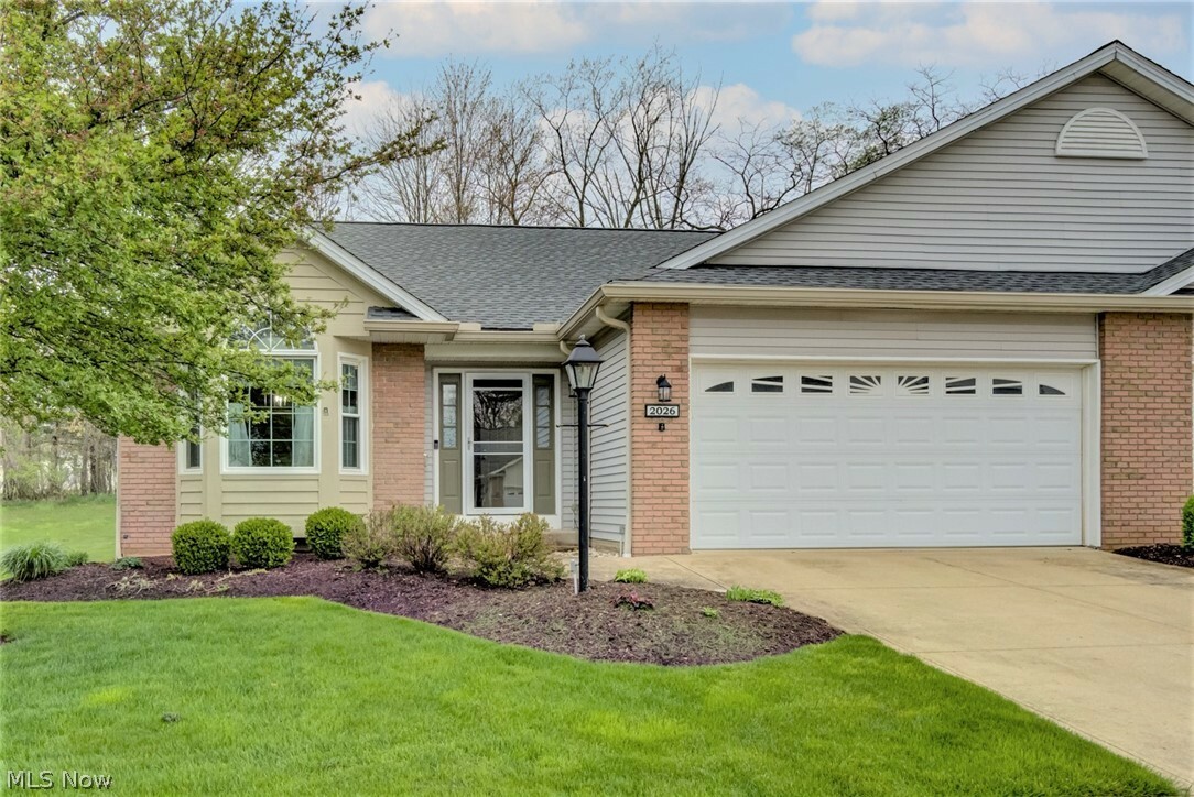 Property Photo: 2026 Coventry Drive OH 44212