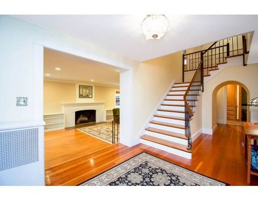Property Photo: 134 Farmington Ave MA 01106
