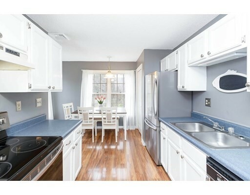 Property Photo: 59 Castlegate Dr B MA 01129
