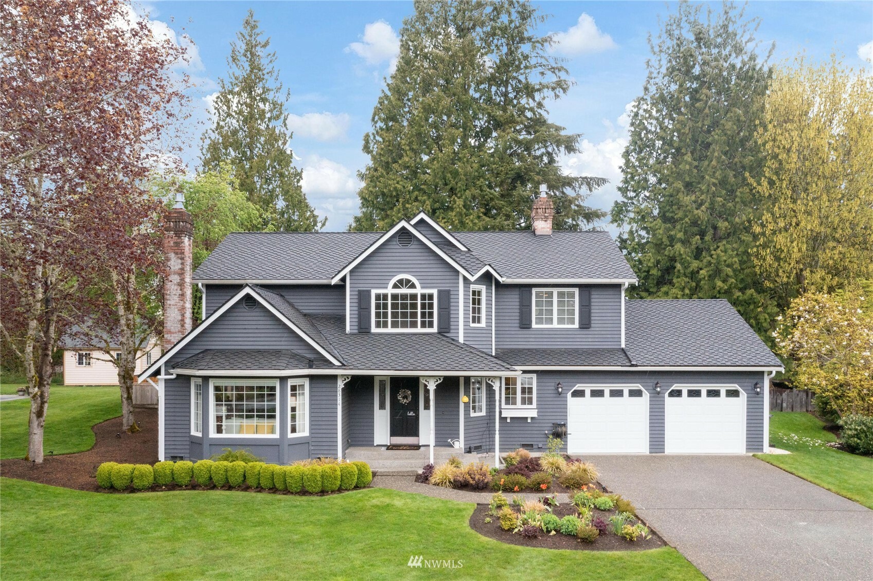Property Photo: 28314 NE 147th Court WA 98019