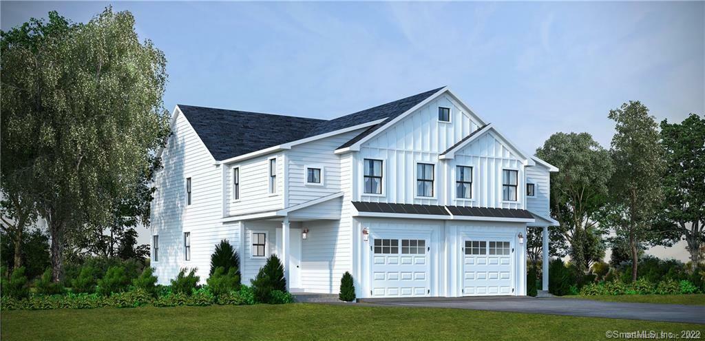 Property Photo: 37 Old Route 7 10 CT 06804