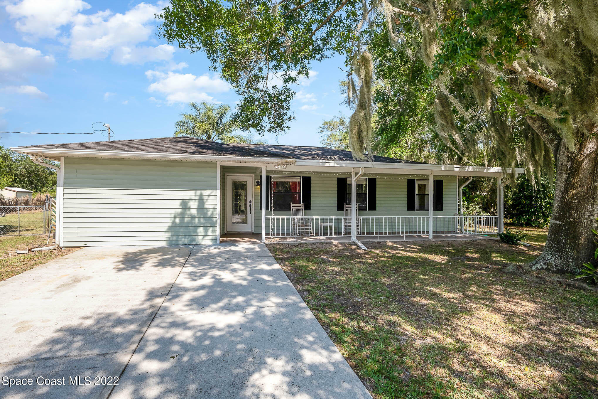 3453 Brevard Road  Mims FL 32754 photo