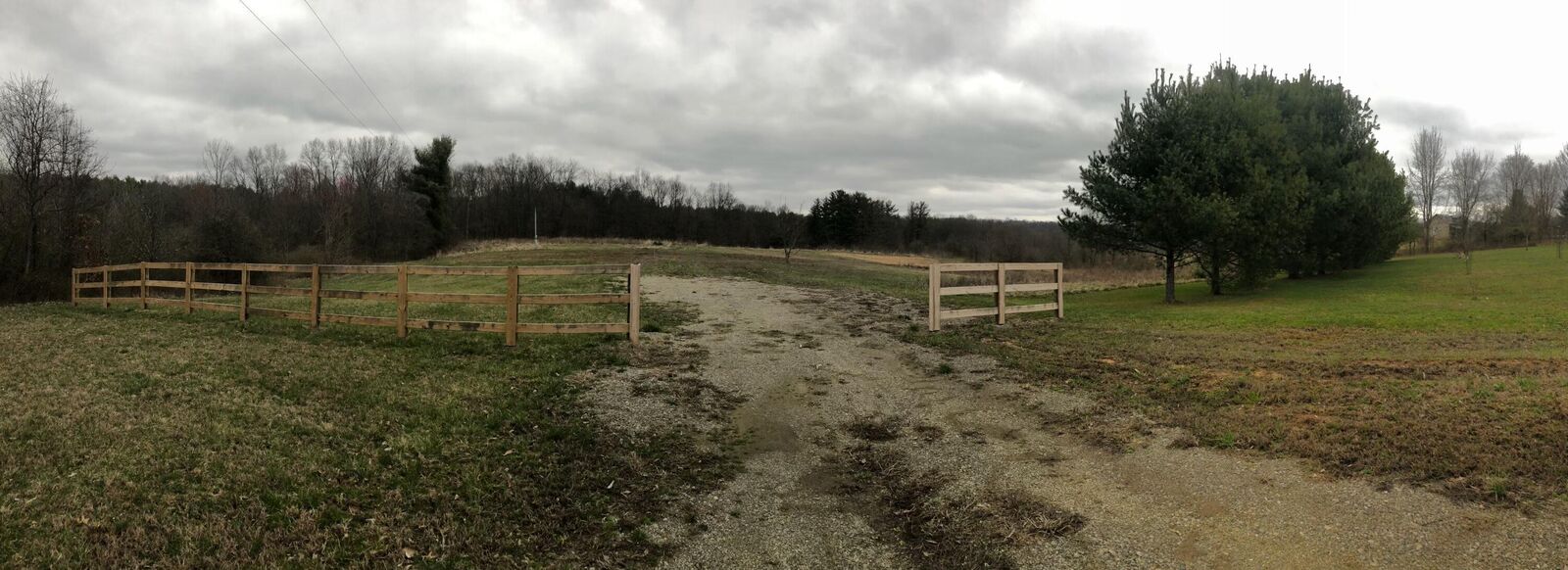 Property Photo:  9126 Harner Road  OH 45701 