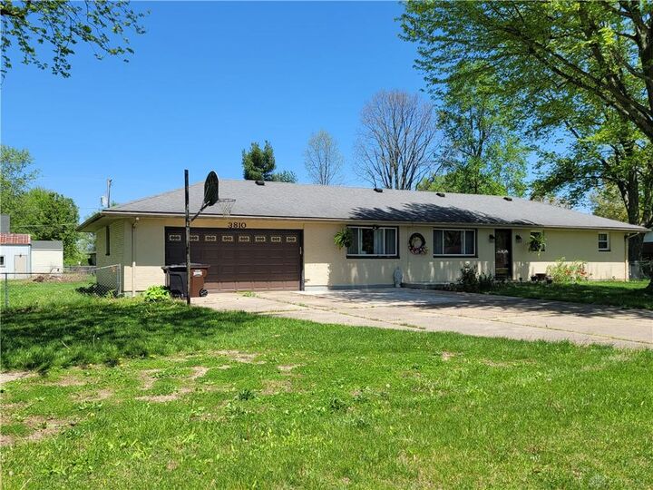 3810 N Lakeshore Drive  New Jasper Twp OH 45335 photo