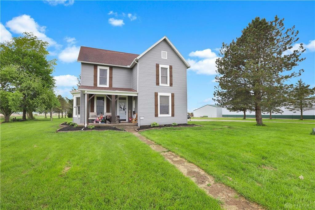 Property Photo:  7810 S State Route 73  OH 45177 