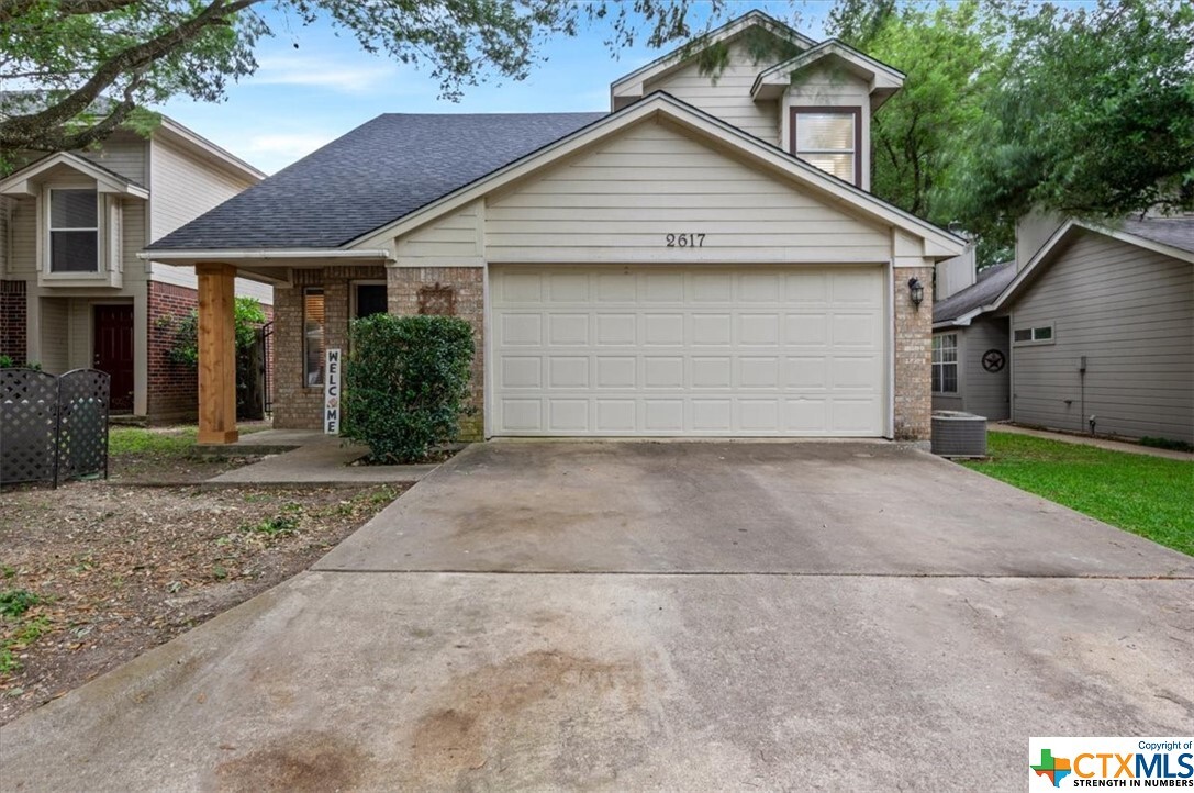 Property Photo:  2617 Sleepy Hollow Lane  TX 76502 
