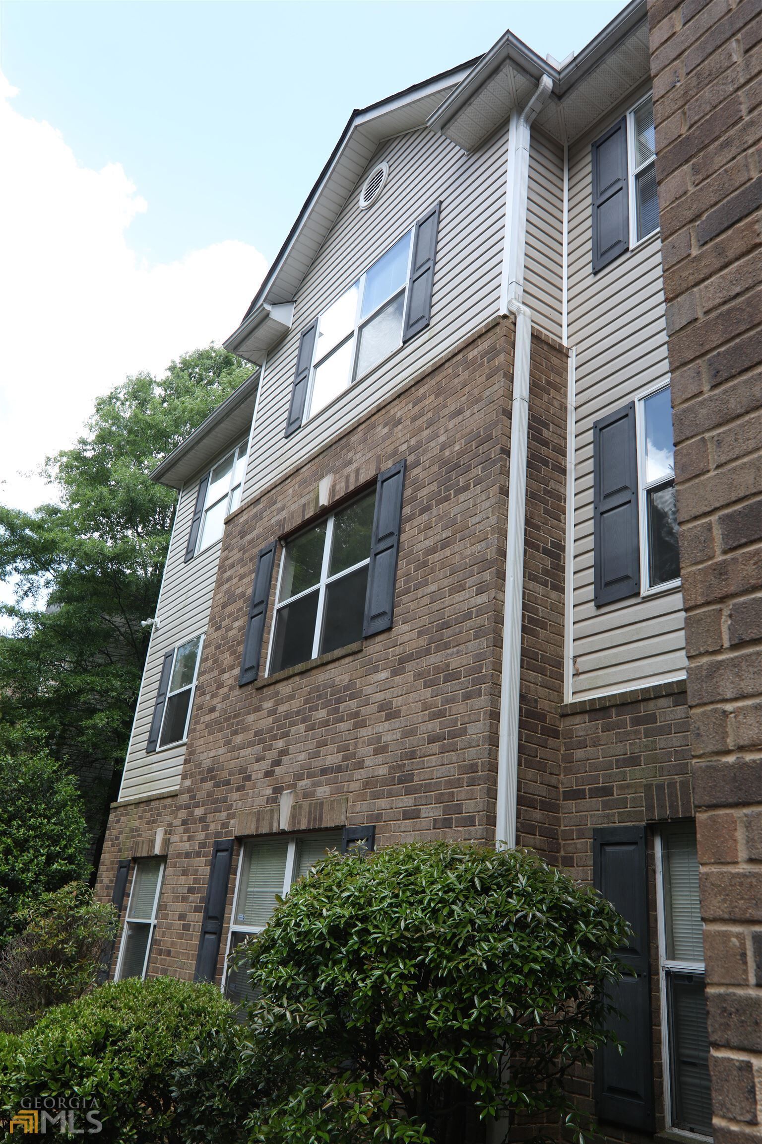 Property Photo: 4202 Par Three Way GA 30038