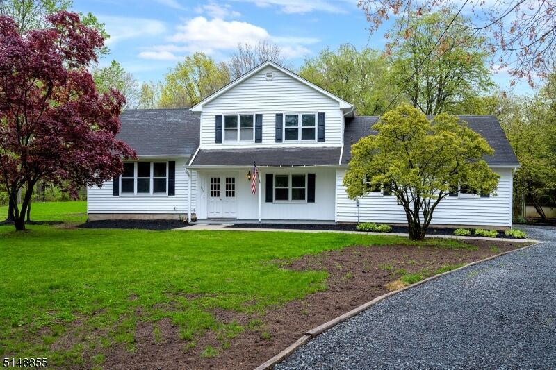 Property Photo: 933 Route 601 NJ 08558