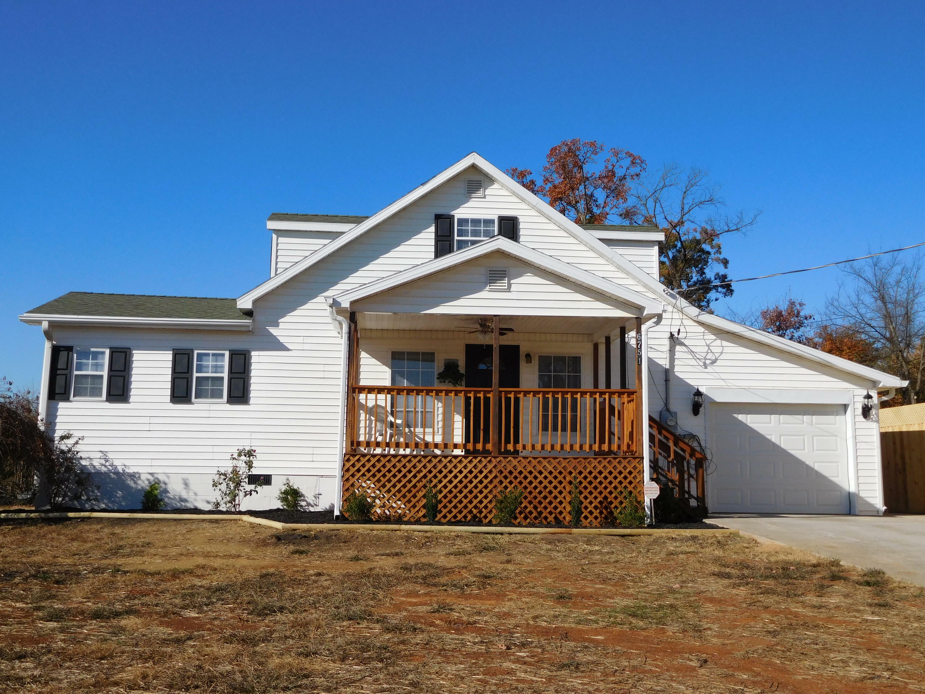 Property Photo:  6751 Hwy. 411 South  TN 37742 