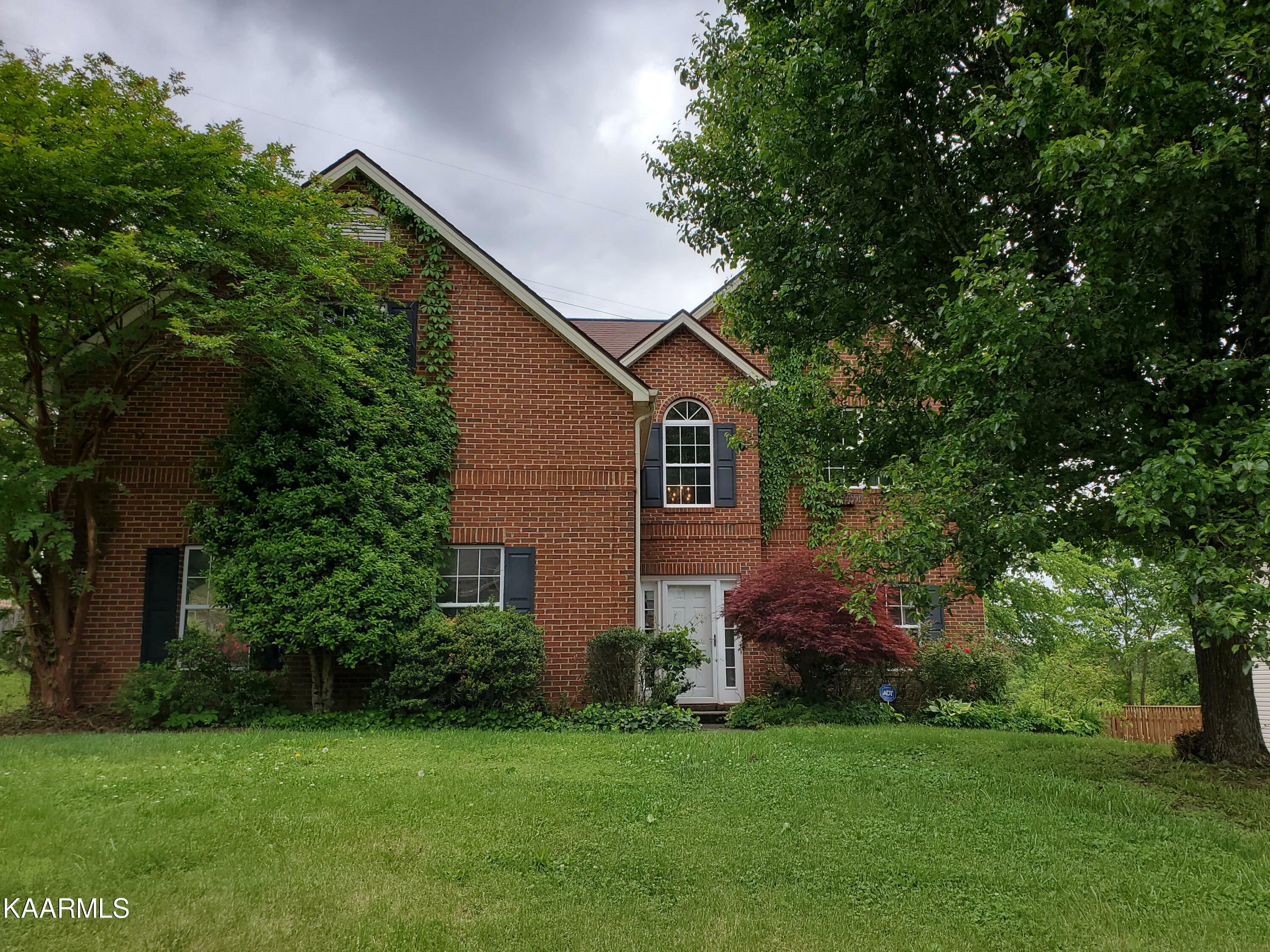 Property Photo:  1623 Campfire Drive  TN 37931 