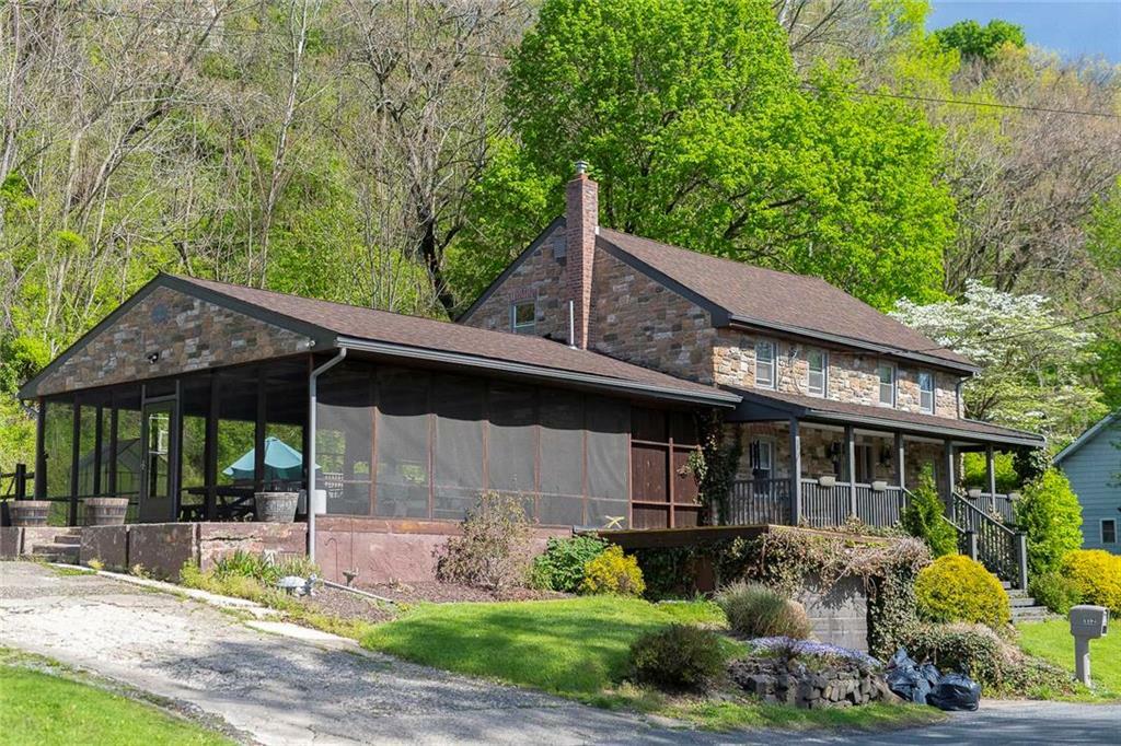 Property Photo:  312 Lehigh Drive  PA 18042 