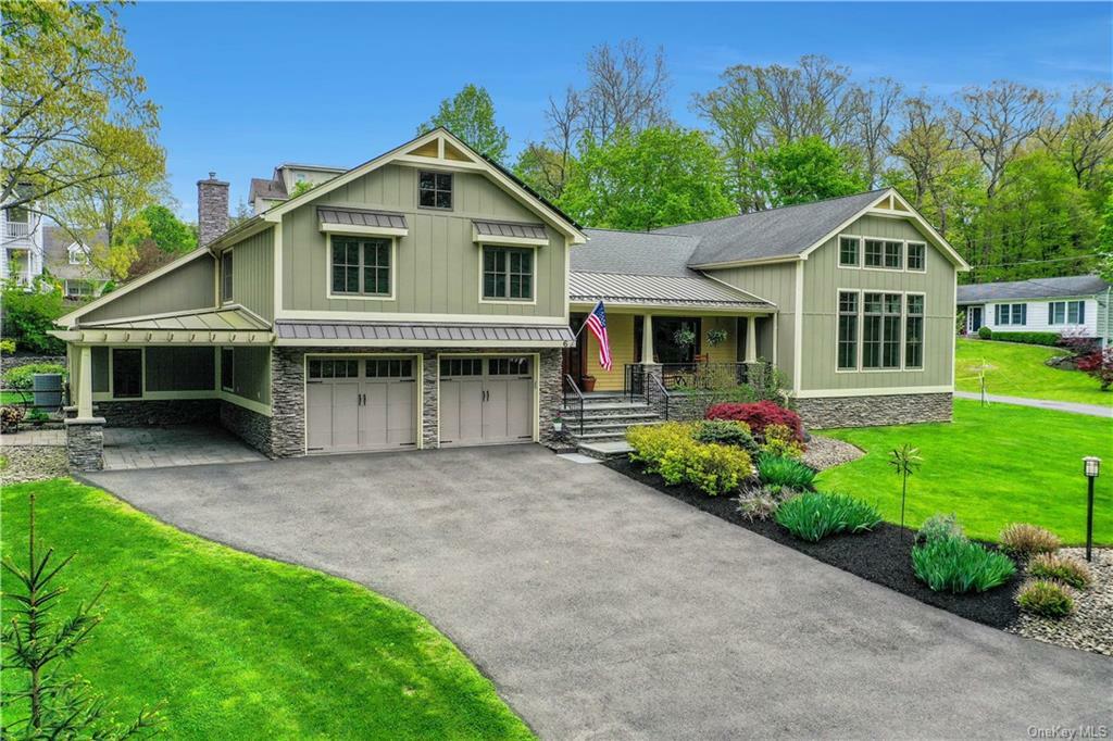 Property Photo:  6 Stony Brook Lane  NY 12518 