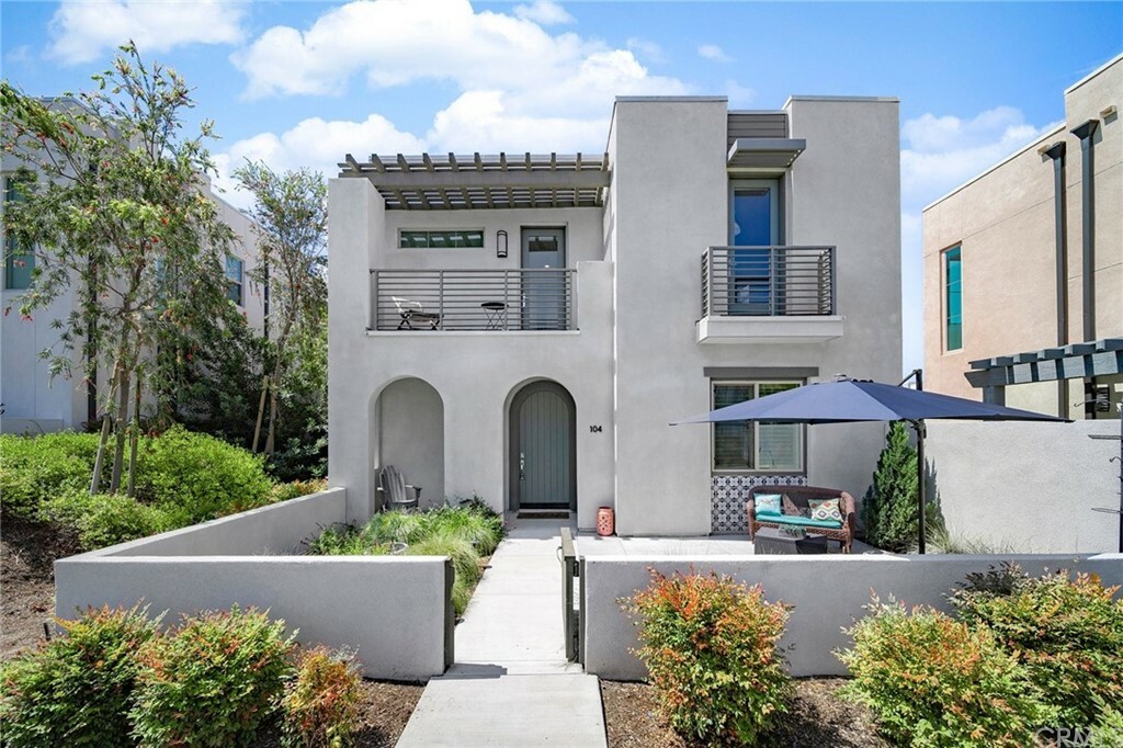 Property Photo:  104 Menkar  CA 92618 