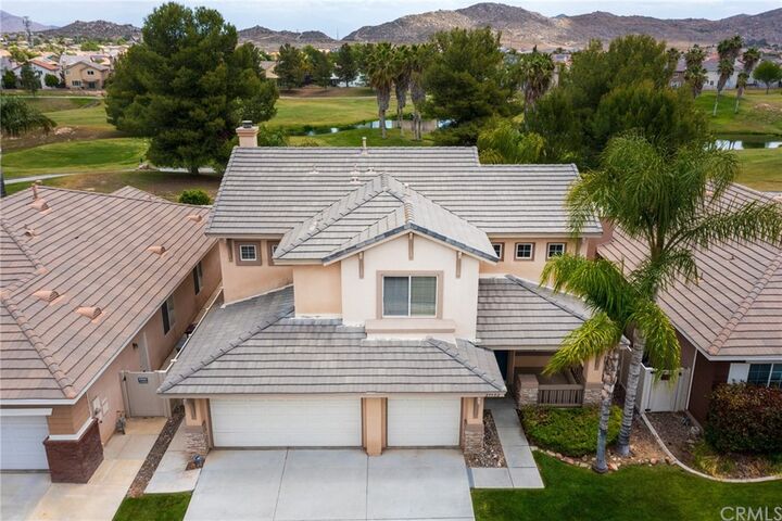 Property Photo:  29502 Painted Desert Drive  CA 92584