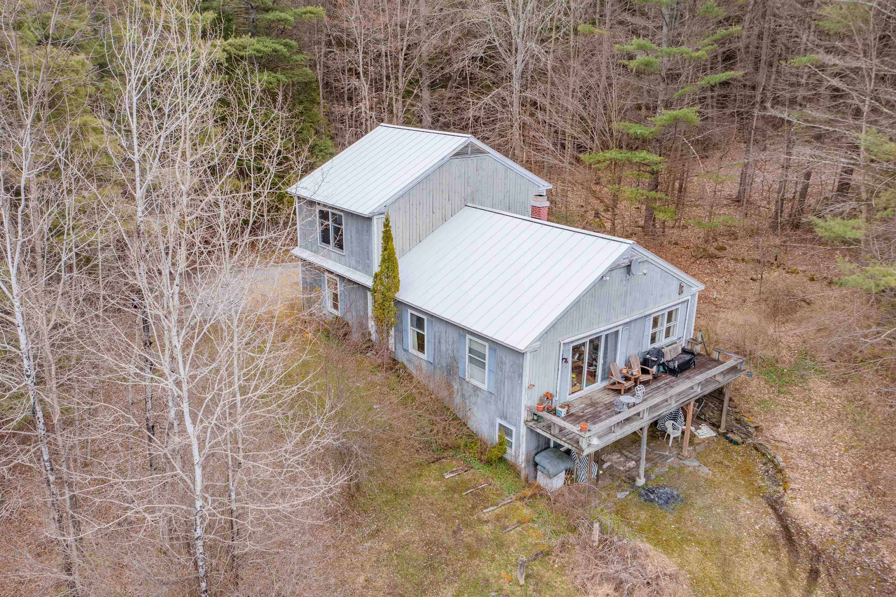 Property Photo: 844 John Fowler Road VT 05658