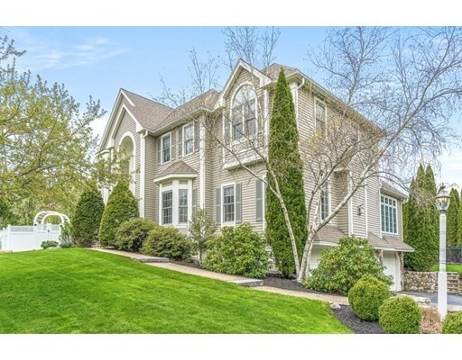 Property Photo: 21 Leanne Dr MA 01845