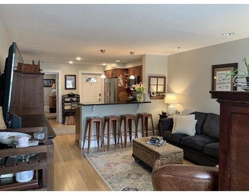 Property Photo:  445 Main St 1  MA 02129 