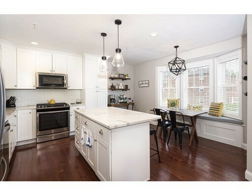 Property Photo: 60 Lenox 9 MA 02062