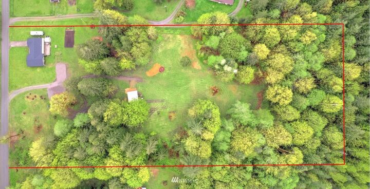 Property Photo:  56536 Sturgeon Road  WA 98241 