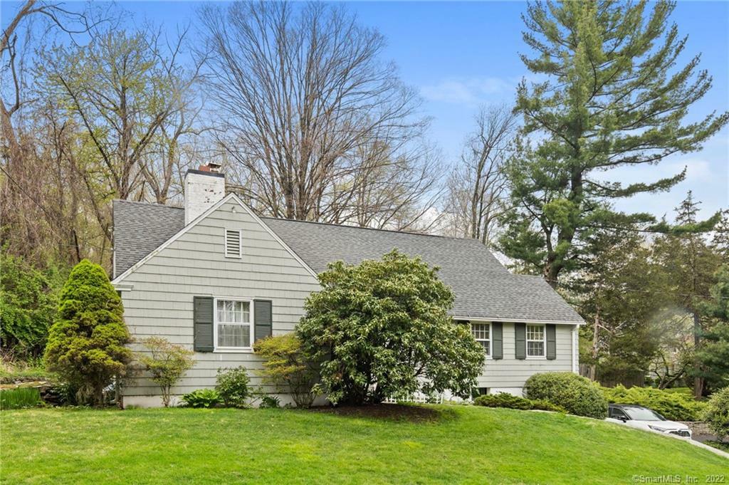 Property Photo:  44 Mountain Brook Road  CT 06117 