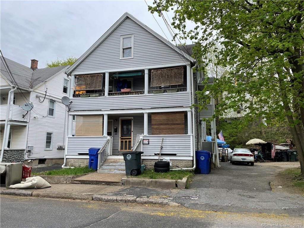 Property Photo: 36 Brookside Avenue CT 06790