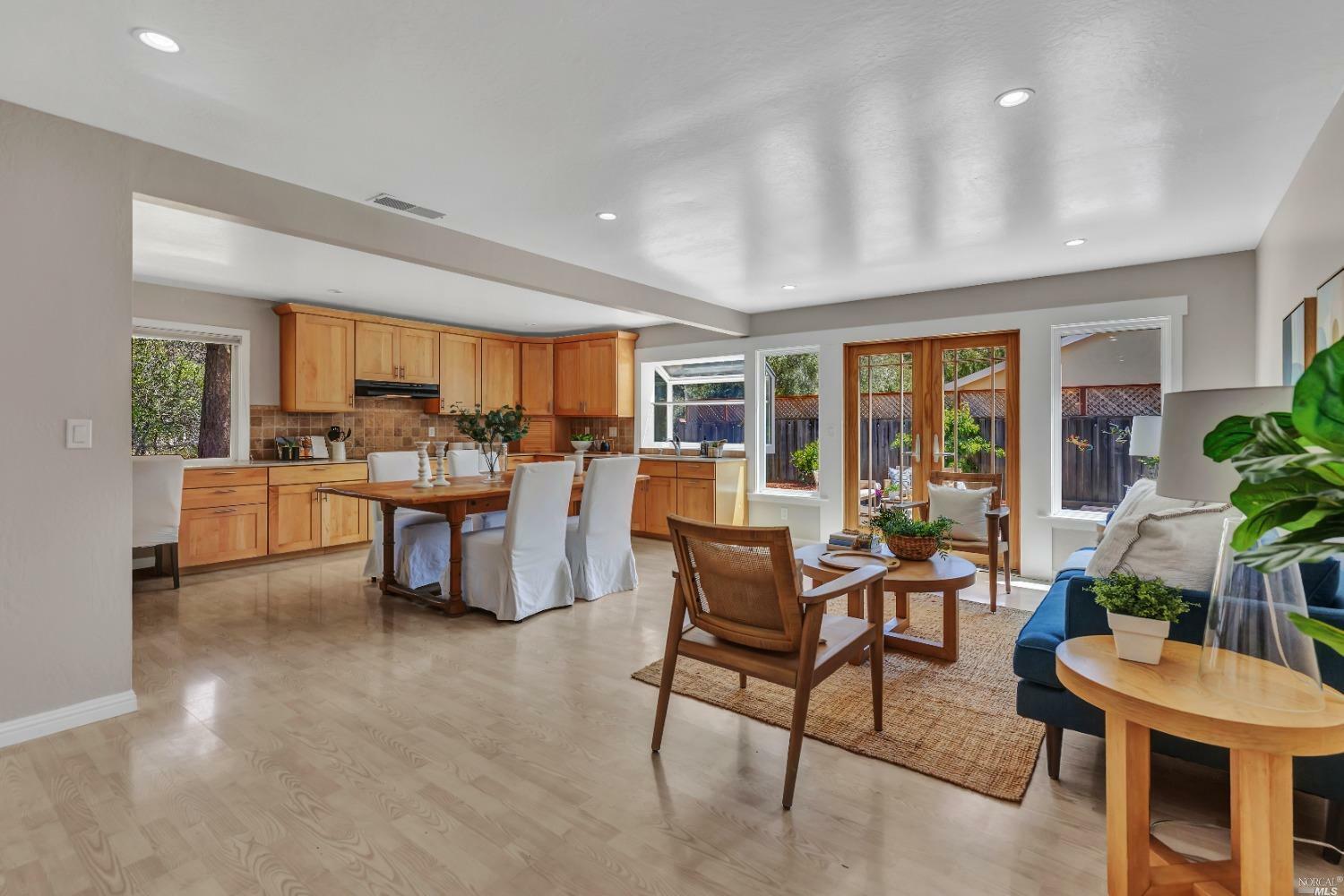 Property Photo: 30 Los Cedros Drive CA 94947