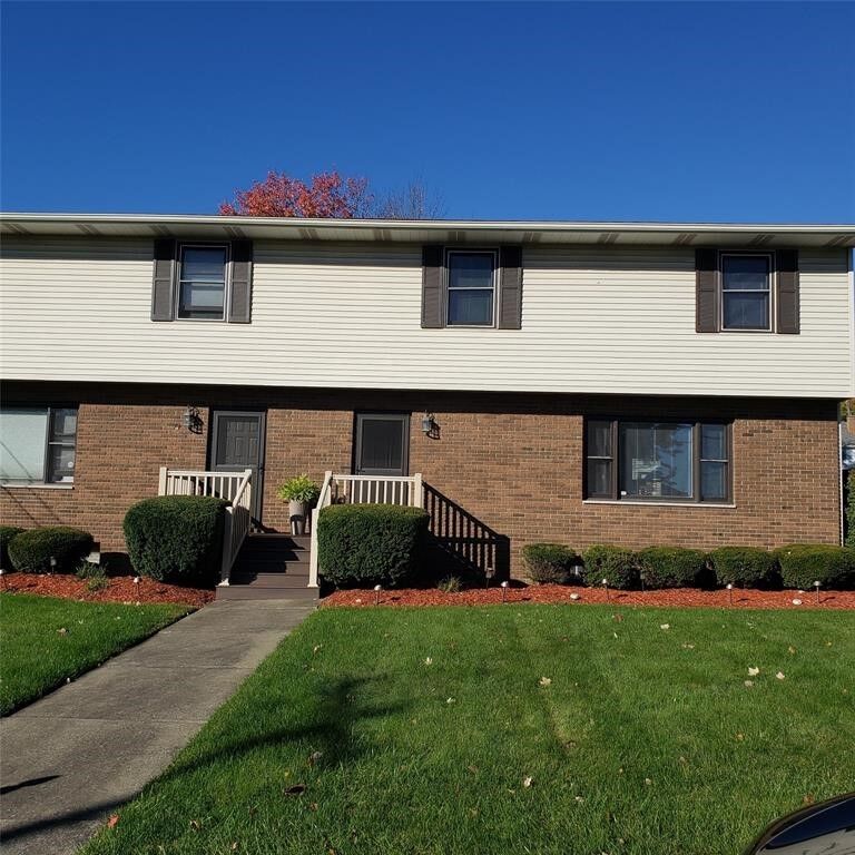 Property Photo: 839 McKinley Ave N. NY 13760